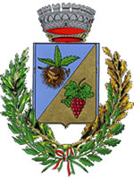 Stemma Comune di Castana