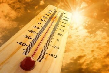Proteggiamoci dal caldo